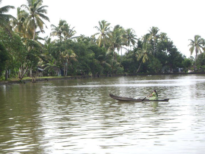 House Boat